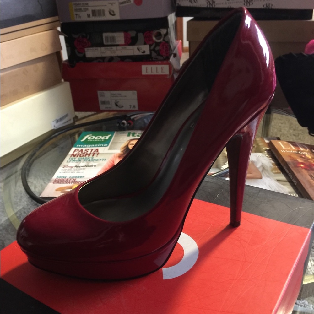 Heels